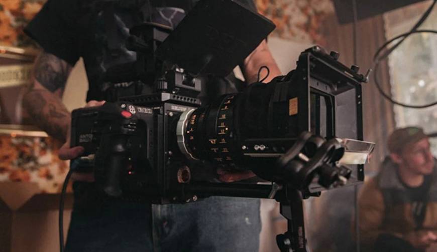 新华区产品宣传视频拍摄公司