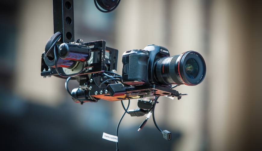 新华区产品视频拍摄