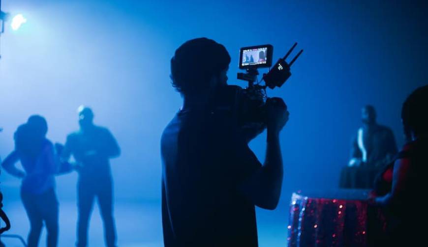 新华区产品视频拍摄