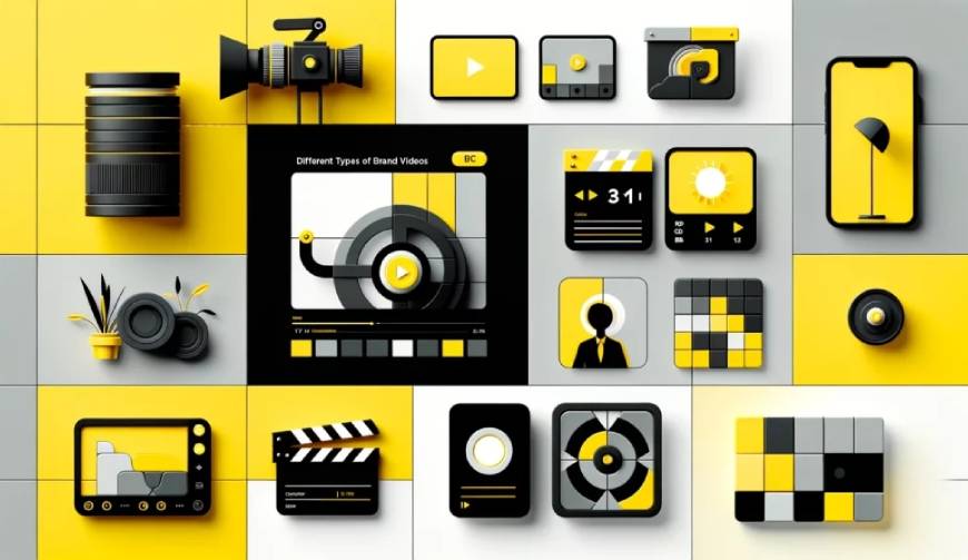 新华区产品视频拍摄