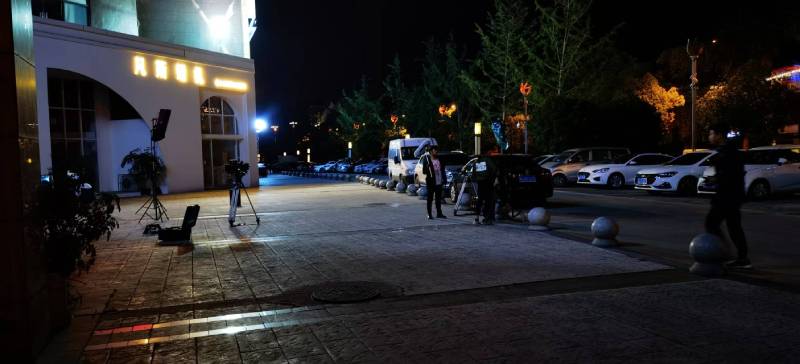 新华区电商产品视频拍摄制作全攻略，打造高转化带货视频