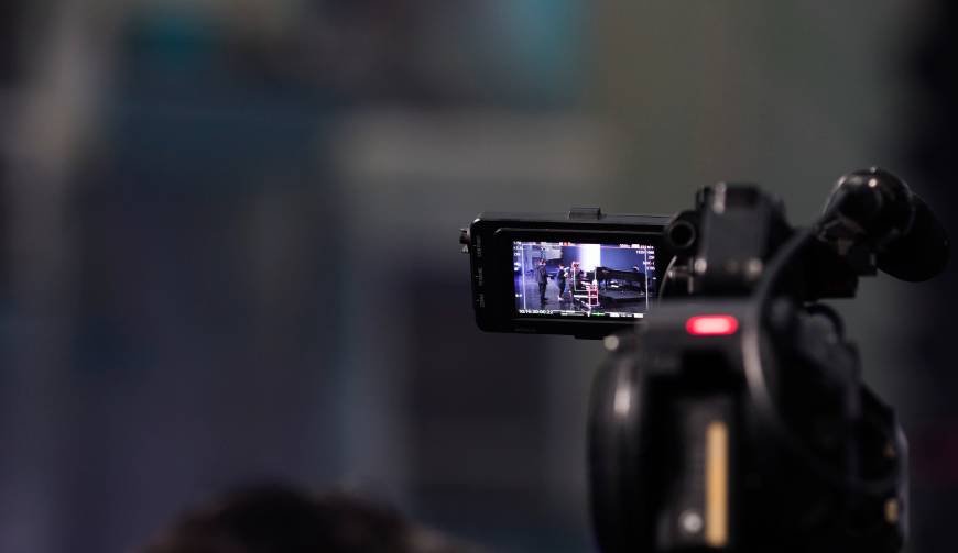 新华区产品视频拍摄制作:揭秘如何打造令人印象深刻的商业宣传片